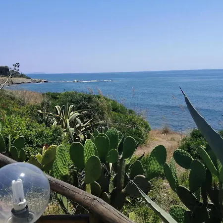 Casa vacanze La Casa Sulla Scogliera