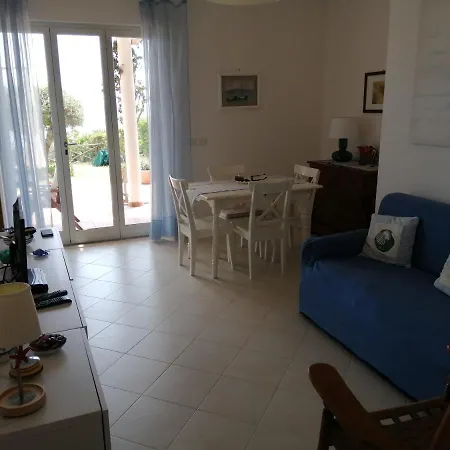 Casa vacanze La Casa Sulla Scogliera