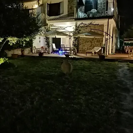 Casa vacanze La Casa Sulla Scogliera Acciaroli
