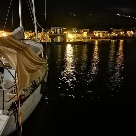 Casa vacanze La Casa Sulla Scogliera *