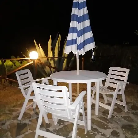 La Casa Sulla Scogliera