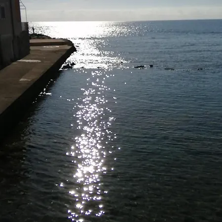 La Casa Sulla Scogliera Casa vacanze
