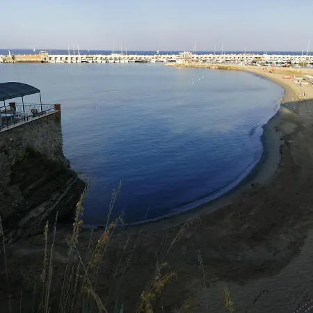 La Casa Sulla Scogliera Casa vacanze