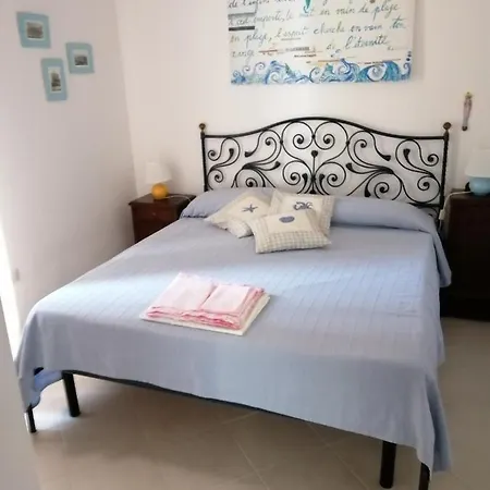 La Casa Sulla Scogliera *