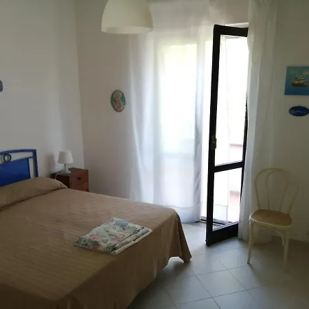 La Casa Sulla Scogliera Casa vacanze