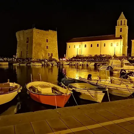 La Casa Sulla Scogliera