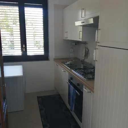La Casa Sulla Scogliera Casa vacanze *