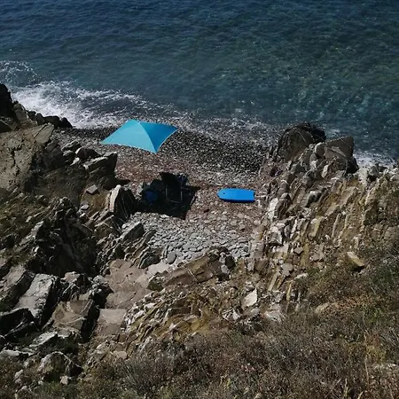 La Casa Sulla Scogliera Casa vacanze