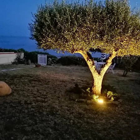 La Casa Sulla Scogliera Casa vacanze