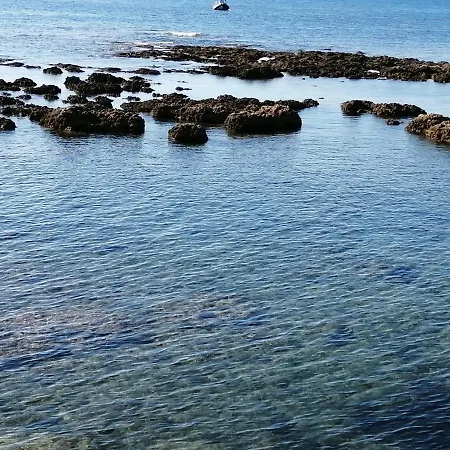 Casa vacanze La Casa Sulla Scogliera *