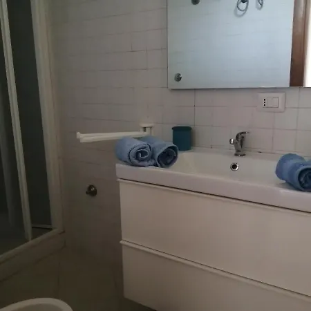 La Casa Sulla Scogliera Casa vacanze *