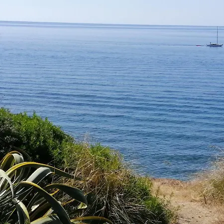 Casa vacanze La Casa Sulla Scogliera