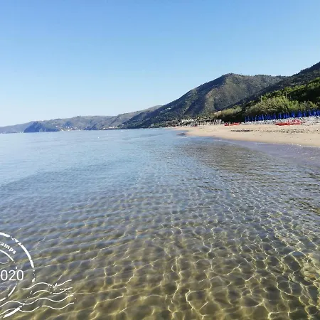 La Casa Sulla Scogliera Casa vacanze