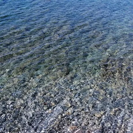 Casa vacanze La Casa Sulla Scogliera