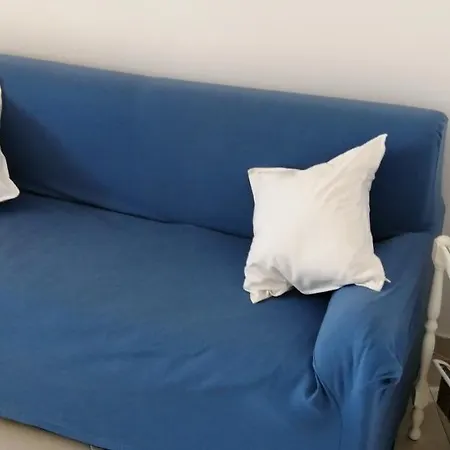 La Casa Sulla Scogliera Casa vacanze Acciaroli