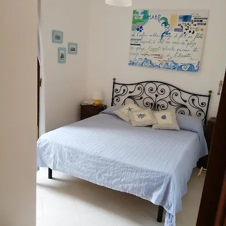 La Casa Sulla Scogliera *