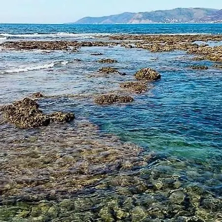 Casa vacanze La Casa Sulla Scogliera *