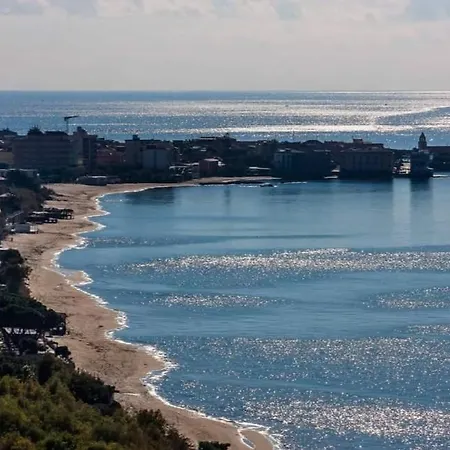 La Casa Sulla Scogliera Casa vacanze Acciaroli